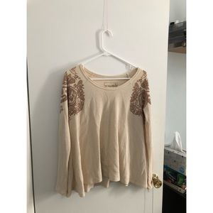 Free People Thermal